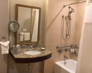 River Terrace Inn, a Noble House Hotel - 1