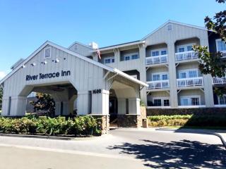 River Terrace Inn, a Noble House Hotel - Napa - 3