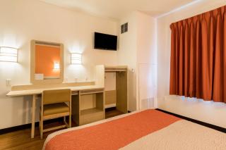 Motel 6-Newport, TN - Newport - 1