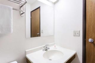 Super 8 by Wyndham Dumfries/Quantico - Dumfries - 9