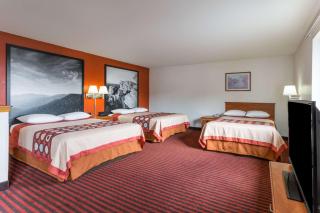 Super 8 by Wyndham Dumfries/Quantico - Dumfries - 7