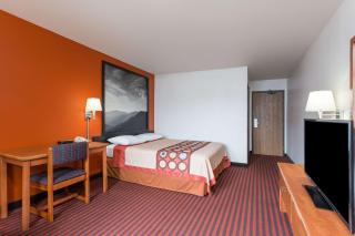 Super 8 by Wyndham Dumfries/Quantico - Dumfries - 4