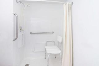 Super 8 by Wyndham Newcomerstown - Newcomerstown - 5