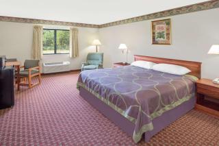 Quality Inn - 5