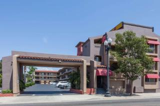 Super 8 by Wyndham El Cajon San Diego - El Cajon - 9