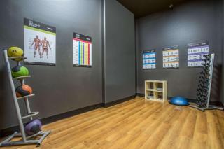 Super 8 by Wyndham Super 8 Blackfoot - Blackfoot - 6