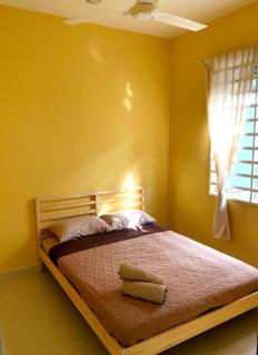 Twin Homestay C - Kuala Terengganu - 3