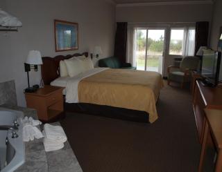 Coratel Inn and Suites By Jasper Ocean Shores - 8