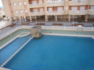 Apartamentos Turísticos Isla Grosa - La Manga del Mar Menor - 0