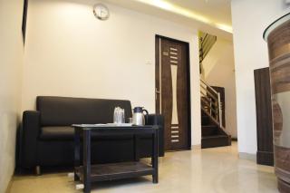 Hotel K.C Residency - Mumbai - 8