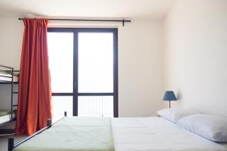 Lake Como Beach Hostel - Domaso - 3