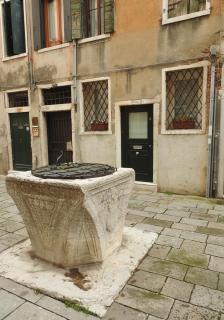 la poetessa - Venice - 9