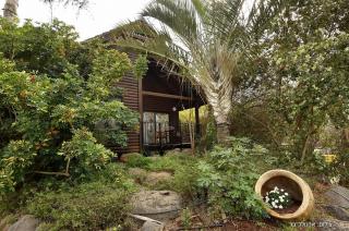 בקתות טוסקנה - 4