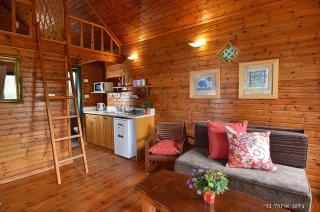 בקתות טוסקנה - 7