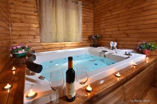 בקתות טוסקנה - 6