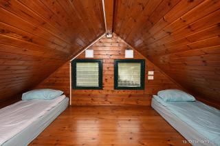 בקתות טוסקנה - 5