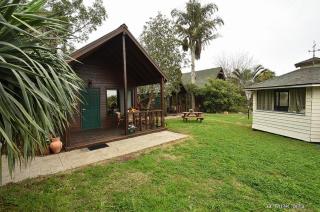 בקתות טוסקנה - 3