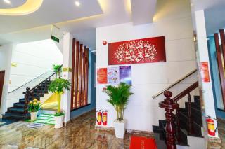 VẠN LỘC HOTEL - Can Tho - 4