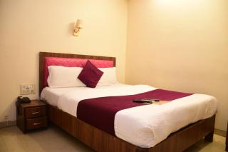 Hotel K.C Residency - Mumbai - 4