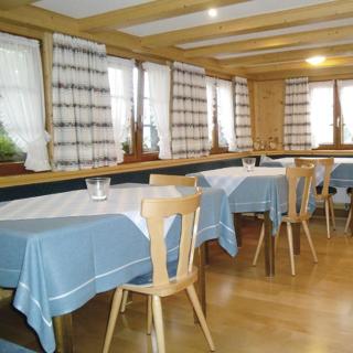 Bergnescht - Todtnauberg - 5