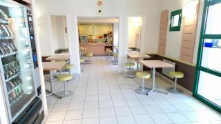Hotel Inn Design Laon - Laon - 5