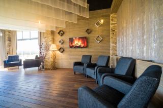 Penzión Precedens - 4