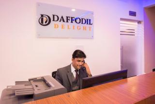 Daffodil Delight - Manyata Tech Park - Bangalore - 6