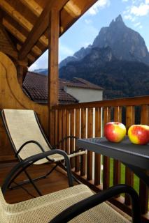 Villa Tilia - Siusi - 7