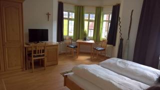 Mettner Hof - Metten - 8