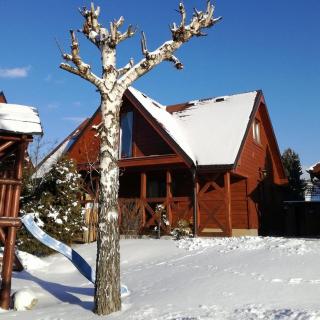 Domček pri vode - Mlynčeky - 5