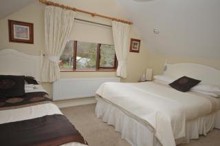 Heritage Accommodation - 5