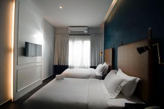 Palm Hotel Ipoh - Ipoh - 4