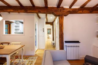 Apartamento Carlos V - Hondarribia - 4