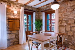 Apartamento Carlos V - Hondarribia - 8