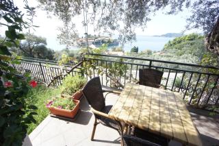 Vila Mitrovich - Sveti Stefan - 3