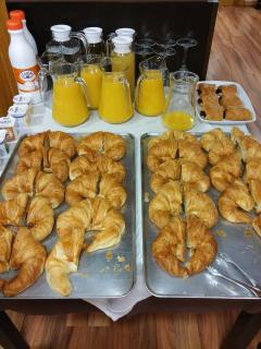 Hotel GBC Avenida Pontevedra - 1