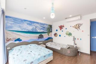 Love Peachy House - Magong - 1