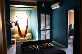 Our design of a traditional Sicilian house - 7