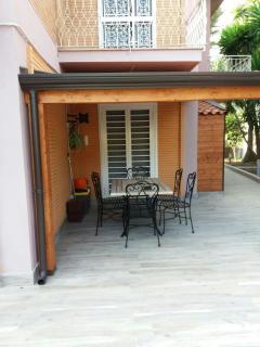 Villa Giulia - Pozzuoli - 5