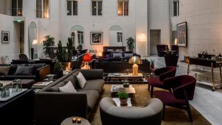 Nobis Hotel Stockholm, a Member of Design Hotels™ - Stoccolma - 5