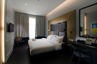 Palm Hotel Ipoh - Ipoh - 0