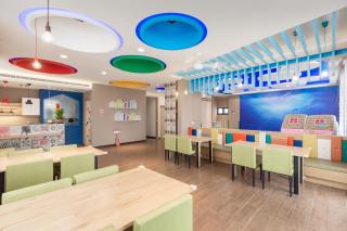 Love Peachy House - 7