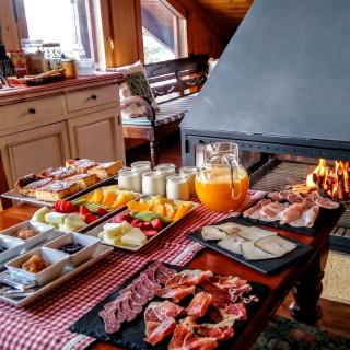 El Xalet de Taüll Hotel Rural - 1