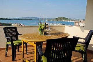 Apartman Luke beach 4+1 id 711 - 9