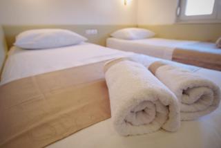 Apartman Luke beach 4+1 id 711 - 7