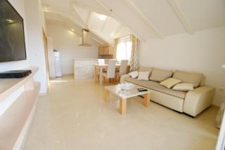 Apartman Luke beach 4+1 id 711 - 6