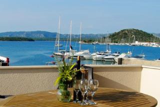 Apartman Luke beach 4+1 id 711 - 0