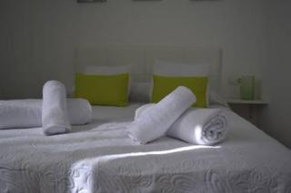 Apartamento Calle Concepción Pleno Centro - Córdoba - 2