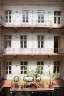 Harmonia Palace - Budapest - 1