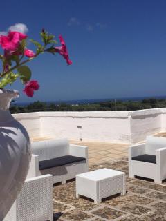 Masseria S.Oronzo - Monopoli - 4